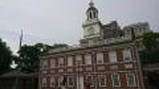 フィラデルフィアといえば