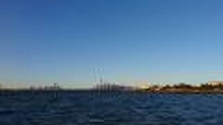 American Veterans Memorial Pier