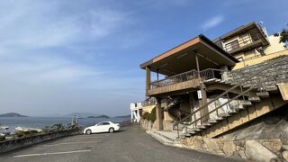 あじ温泉 庵治観光ホテル 海のやどり