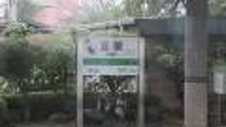 宜蘭県の代表駅