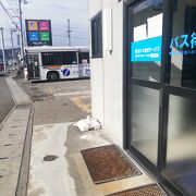 徳島駅～鳴門方面で利用