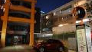 奇抜なお寺だと思います