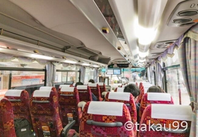 松山空港リムジンバス 伊予鉄道 クチコミ アクセス 営業時間 松山 フォートラベル