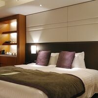 200cmのベッドは快適でした！