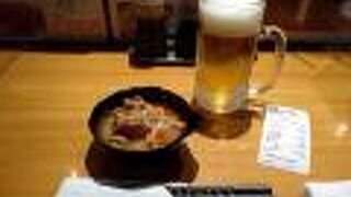 立飲みカドクラ