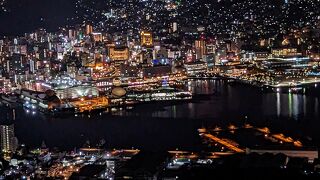 寒かったけど、景色は良かった！