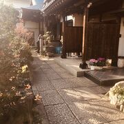 七福神の寺