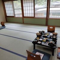 川俣温泉 御宿 こまゆみの里 写真