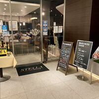 朝食・夕食レストラン