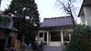 大きなお寺ですが、さほど特徴は感じませんでした