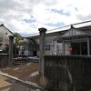 住宅とは一味違う建物