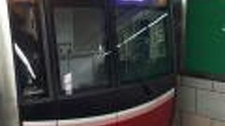 外人さんも増えてきました