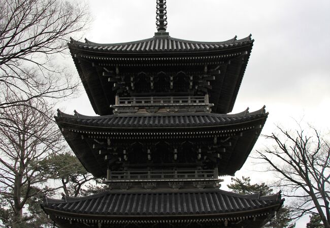 海晏寺 クチコミ・アクセス・営業時間｜酒田【フォートラベル】