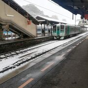 徳島駅～鳴門駅