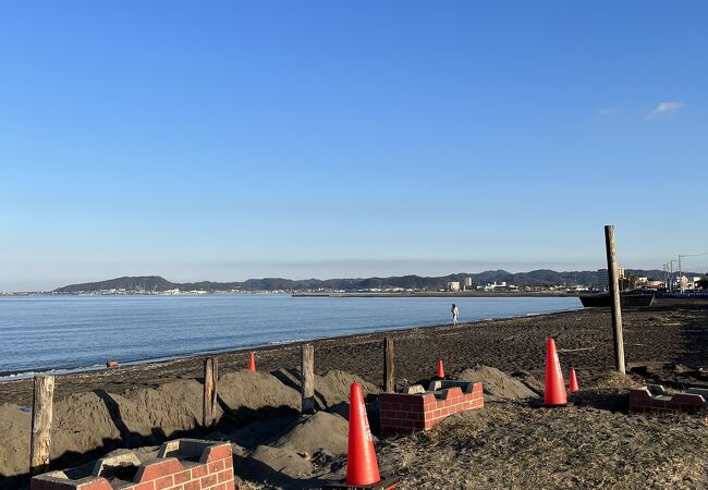 新井海水浴場