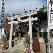犬山猿田彦神社