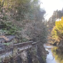 ふもと旅館