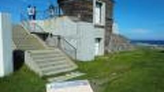 ロシアの監視塔