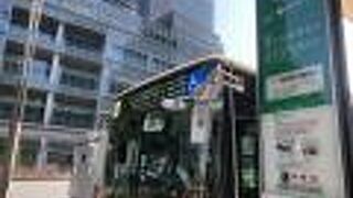 東京駅から蔵前まで 