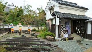 古の大和の薬なのに残念？　～　くすり資料館　