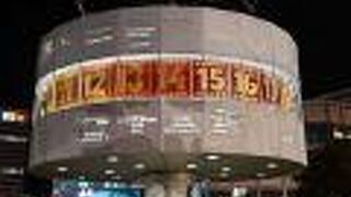 TOKYOも入っていた