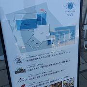 沼南道の駅