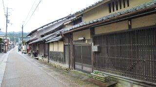 旧高取藩２万５千石の街道筋　～　土佐街道