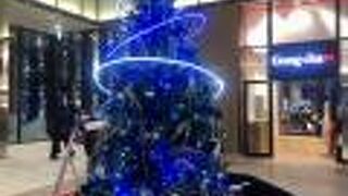 便利な場所にありますね。