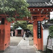 京都でもインスタ映えするスポット