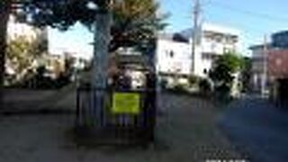 羅生門ともいわれます。