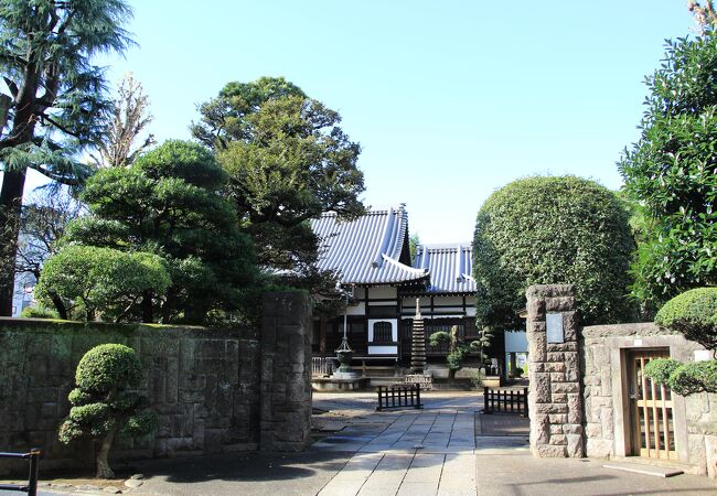 本立寺