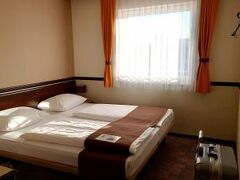 Toyoko Inn Frankfurt am Main Hauptbahnhof 写真