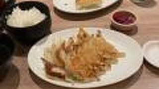 石松餃子  アスティ静岡店