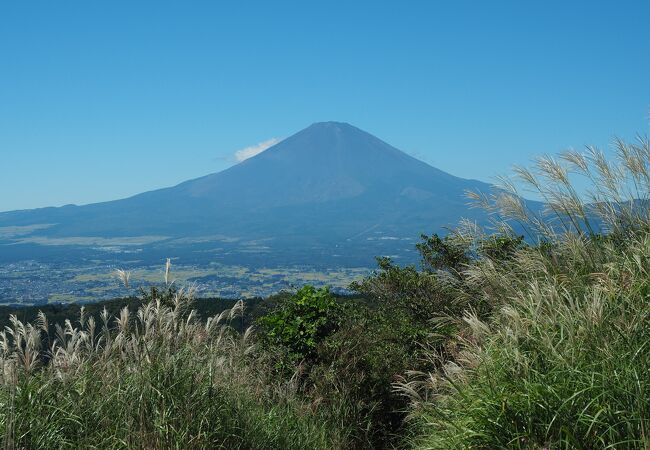 矢倉岳