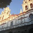 TEMPLO DEL ESPIRITU SANTO LA COMPANIA