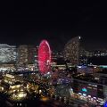 夜景が良い