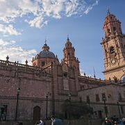 メキシコ独立運動の英雄の出身地