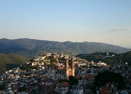 Parroquia de Guadalupe