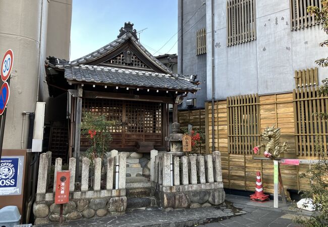 秋葉神社