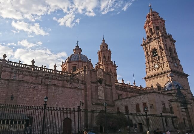 メキシコ独立運動の英雄の出身地