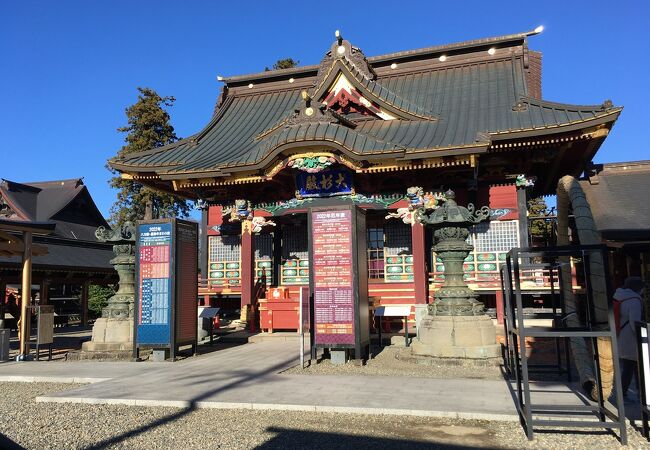 大杉神社