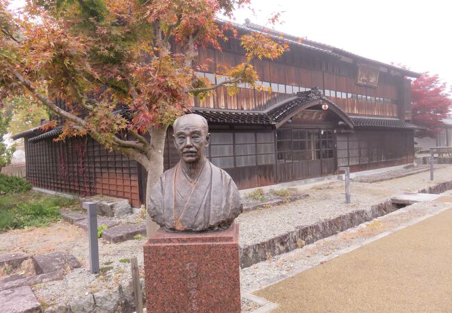 遠野地方に古くから・・・