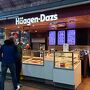 ハーゲンダッツ (フランクフルト中央駅店)