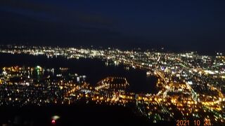 夜景の名所