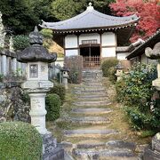 地元では治水事業など名君として慕われる吉良上野介義央公の菩提寺