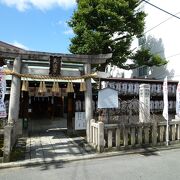 天神信仰発祥の神社