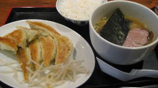 浜松駅近くでご当地グルメ！