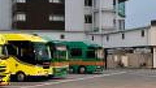 川崎の競馬を楽しむ施設