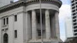 歴史と現代が融合し見ごたえあります。