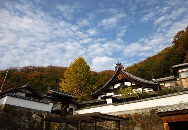 学問所となった時期も